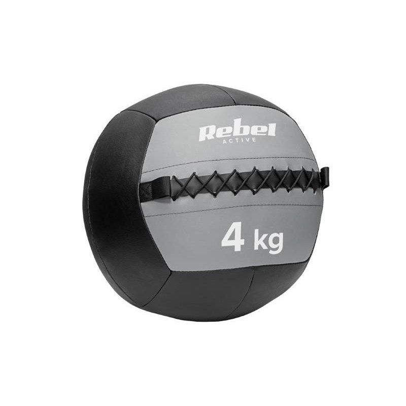 Medicinbal REBEL RBA-3107-4 4kg
