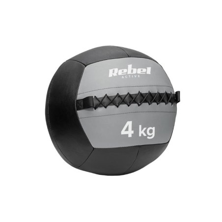 Medicinbal REBEL RBA-3107-4 4kg
