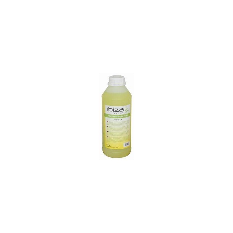 Dymokvapalina HAZE1L