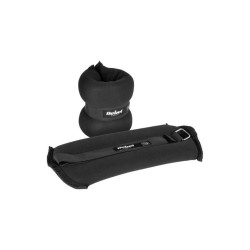 Závažie na členky a zápästie REBEL RBA-3500-1 2x1kg