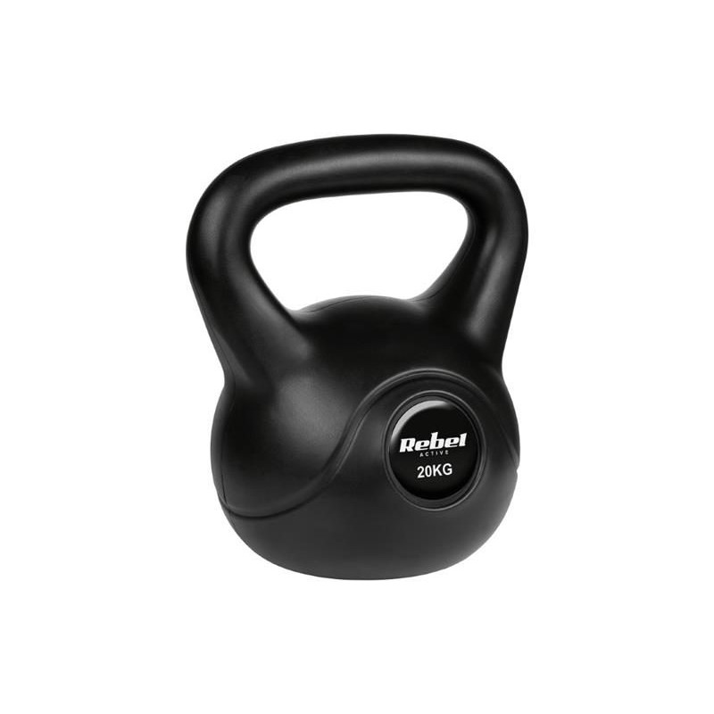 Kettlebell REBEL RBA-2320 20kg