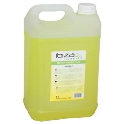 Dymokvapalina HAZE5L