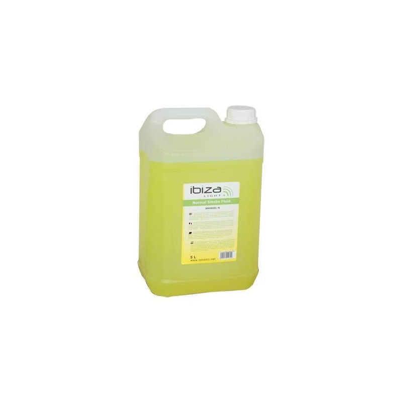 Dymokvapalina HAZE5L