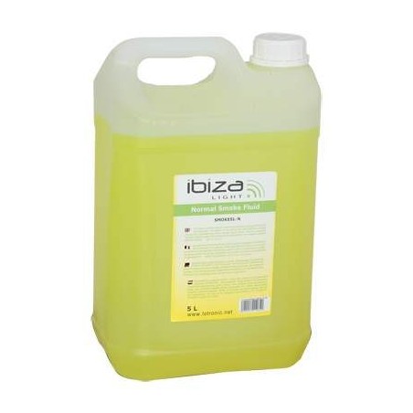 Dymokvapalina HAZE5L