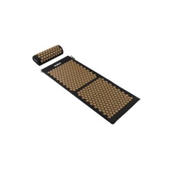 Akupresúrna podložka REBEL RBA-6010-GL 110x42cm