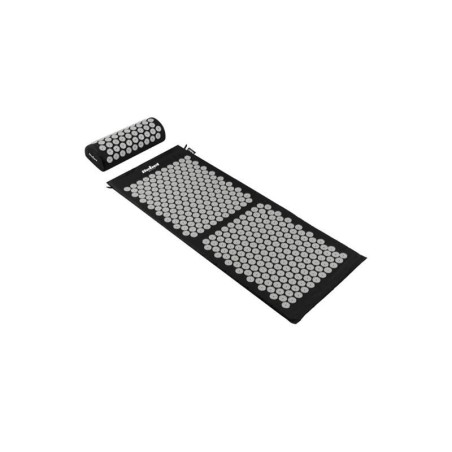 Akupresúrna podložka REBEL RBA-6010-BK 110x42cm