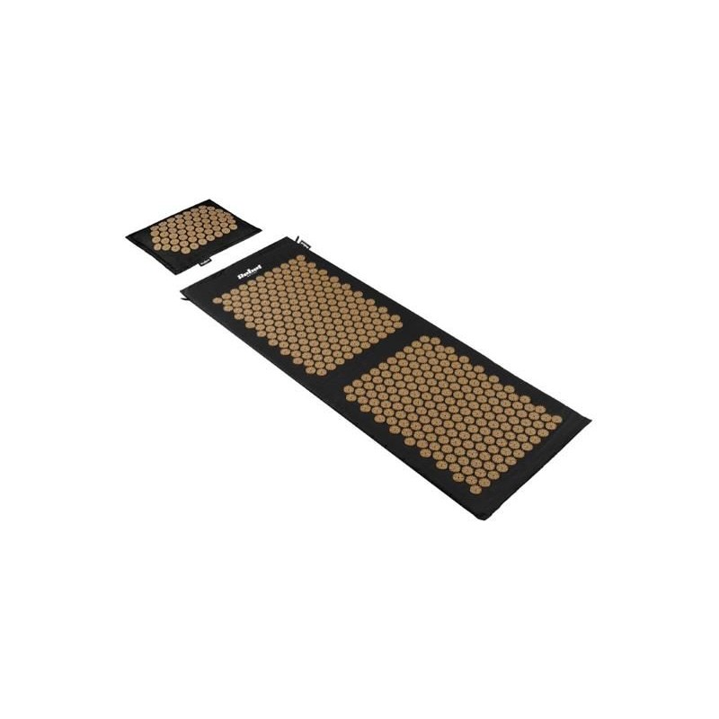 Akupresúrna podložka REBEL RBA-6013-GL 130x50cm