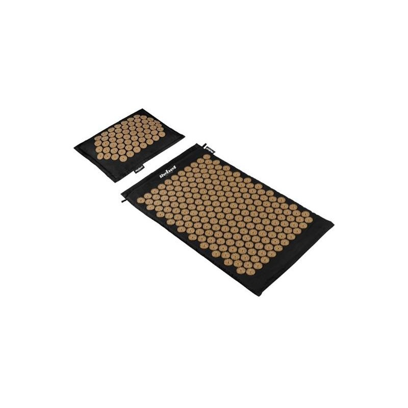 Akupresúrna podložka REBEL RBA-6011-GL 72x42cm