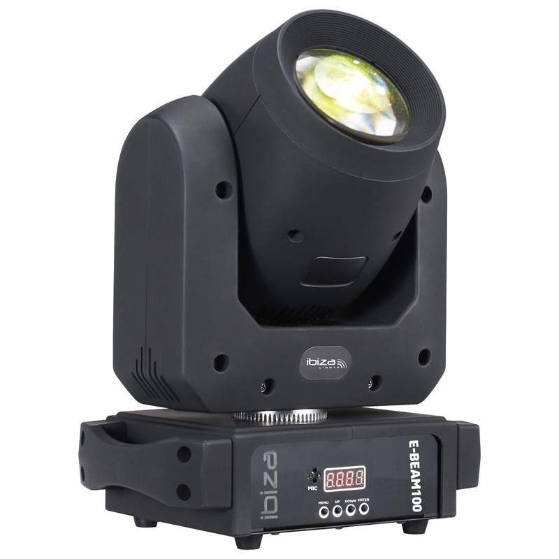 E-BEAM100 Ibiza Light LED svetlo