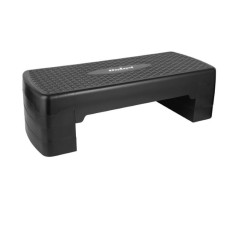 Debnička na step REBEL RBA-3227-BK Black
