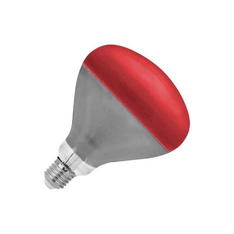 Žiarovka infračervená R125 250W REBEL ZAR0584