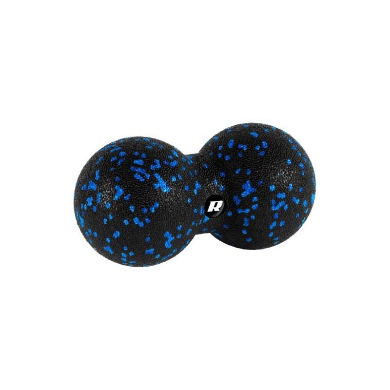 Loptička masážna REBEL RBA-3056-8 Duoball