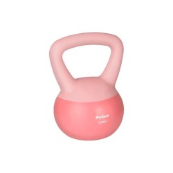 Kettlebell REBEL RBA-2333 2,5 kg