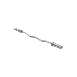 Zakrivená tyč REBEL RBA-2216 120cm 9kg