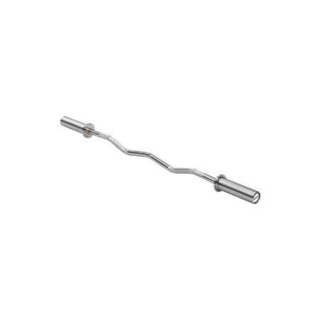 Zakrivená tyč REBEL RBA-2216 120cm 9kg