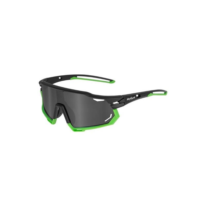Slnečné okuliare REBEL RBA-7100-PC polarizované