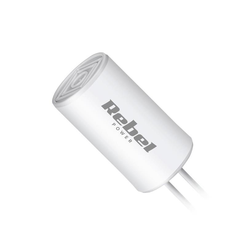 Rozbehový kondenzátor motora 12,5uF 450V REBEL URZ3954