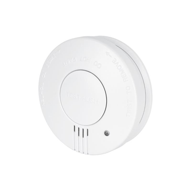 Detektor dymu REBEL KD127C