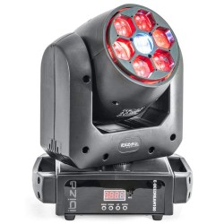 E-BEEDREAM100 IBIZA LIGHT LED svetlo