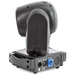 E-BEEDREAM100 IBIZA LIGHT LED svetlo