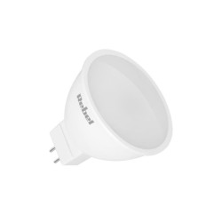 Žiarovka LED MR16 6W biela prírodná REBEL ZAR0573