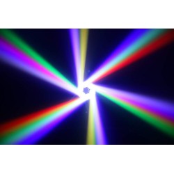 E-BEEDREAM100 IBIZA LIGHT LED svetlo