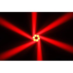 E-BEEDREAM100 IBIZA LIGHT LED svetlo