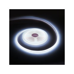 LED pásik 12V REBEL 11 W/m biela studená (cievka 5m) REBEL LED0177