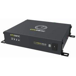 2SDL70 INTUSONIC zosilňovač