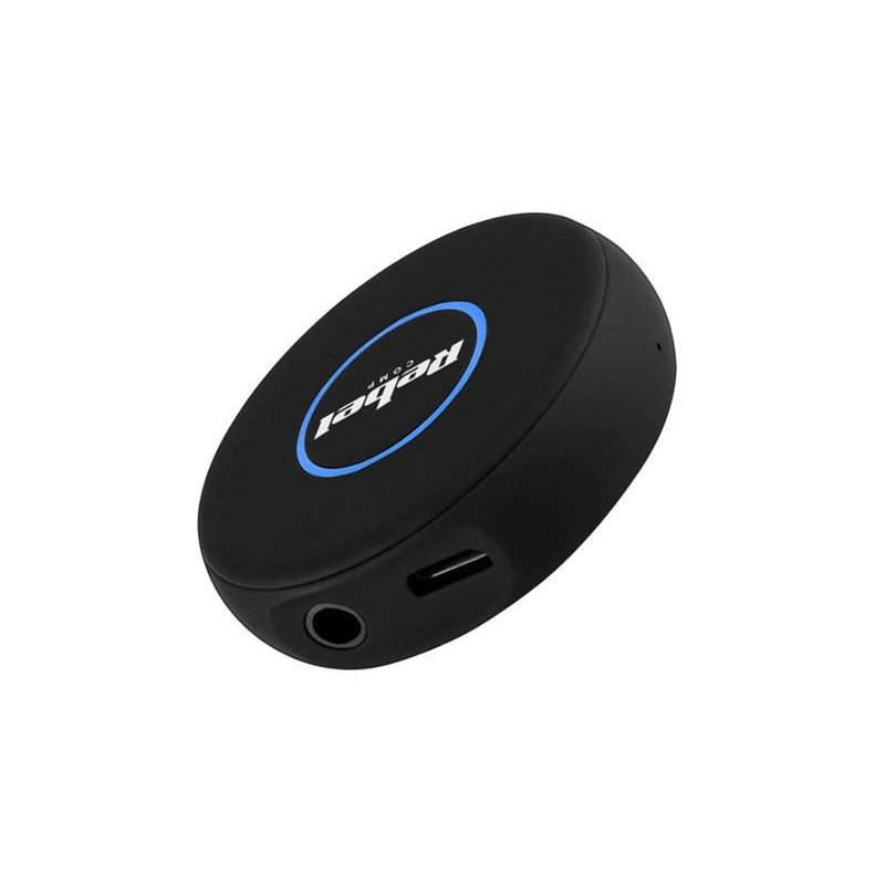 Audio prijímač Bluetooth REBEL B20