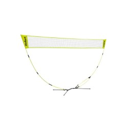 Sieť na bedminton REBEL RBA-4105