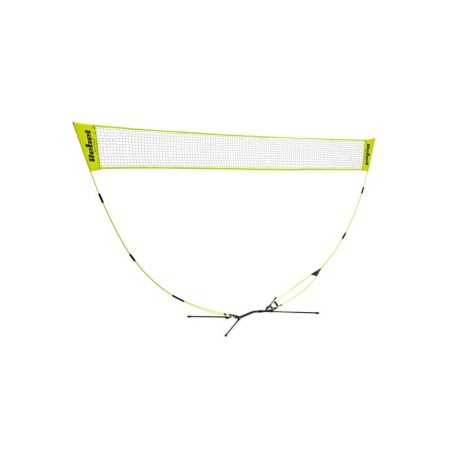 Sieť na bedminton REBEL RBA-4105