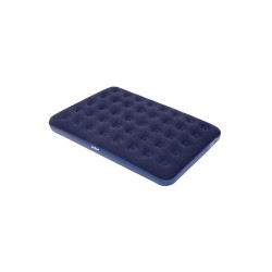 Nafukovací matrac REBEL RBA-5001-L 191 x 137 x 22 cm