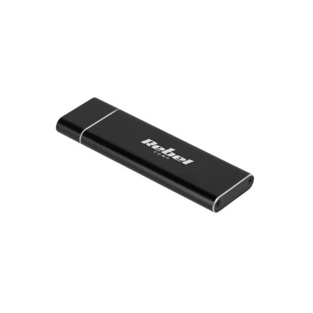 Externé puzdro pre SSD M2 NVME/NGFF M2788 REBEL KOM1202