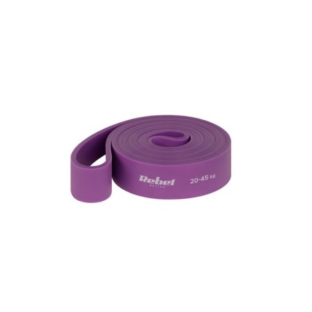 Guma posilňovacia REBEL Power Band PL-4 20-45kg 1ks