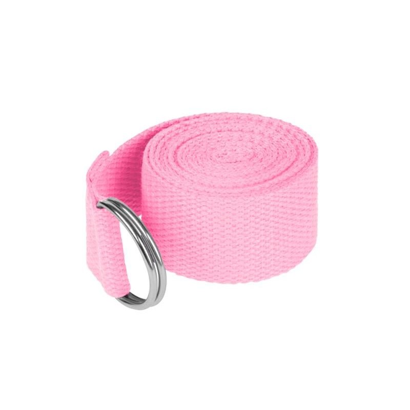 Popruh na jogu REBEL RBA-3007-PK