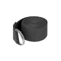 Popruh na jogu REBEL RBA-3007-BK