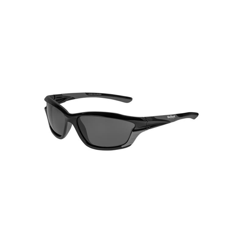 Slnečné okuliare REBEL RBA-7103-BK polarizované