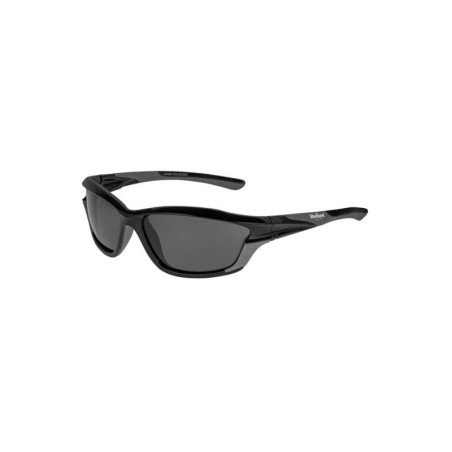 Slnečné okuliare REBEL RBA-7103-BK polarizované