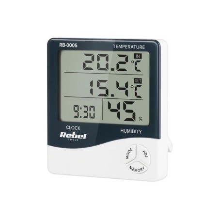 Meteostanica REBEL RB-0005