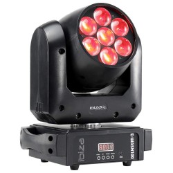 E-WASH100 Ibiza Light LED svetlo