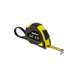 Meter zvinovací 5m REBEL RB-1135 19mm