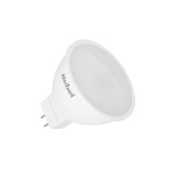Žiarovka LED MR16 7W biela prírodná REBEL ZAR0548