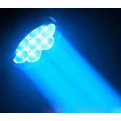 E-WASH100 Ibiza Light LED svetlo