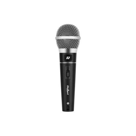 Mikrofón dynamický REBEL DM-604