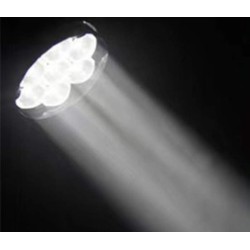 E-WASH100 Ibiza Light LED svetlo