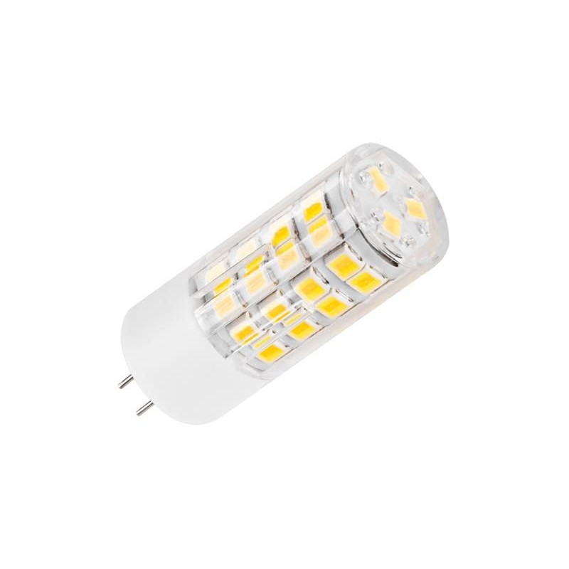 Žiarovka LED G4 4W biela teplá REBEL ZAR0525