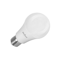 Žiarovka LED E27 12W A60 biela studená REBEL ZAR0513