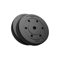 Súprava bitúmenových záťaží REBEL RBA-2104 2x15kg