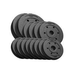 Súprava bitúmenových záťaží REBEL RBA-2106 8x1,25kg+4x2,5kg+2x5kg